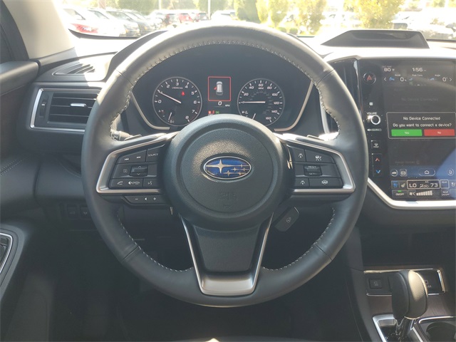 2024 Subaru Ascent Touring photo 11