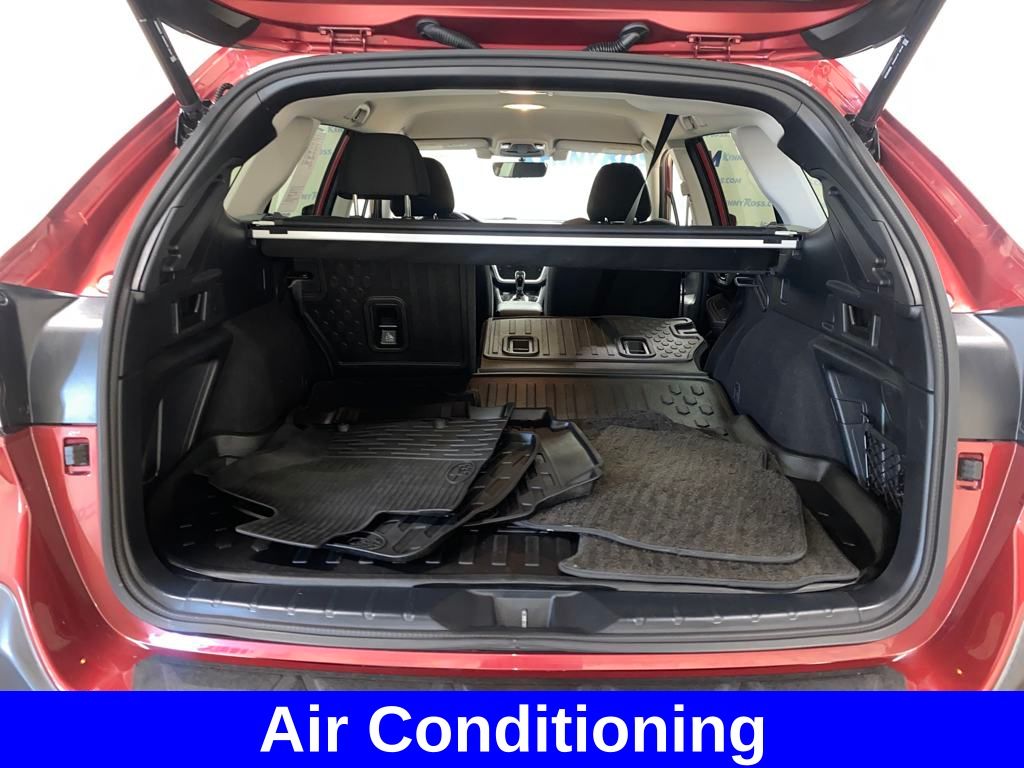 2022 Subaru Outback Premium photo 13