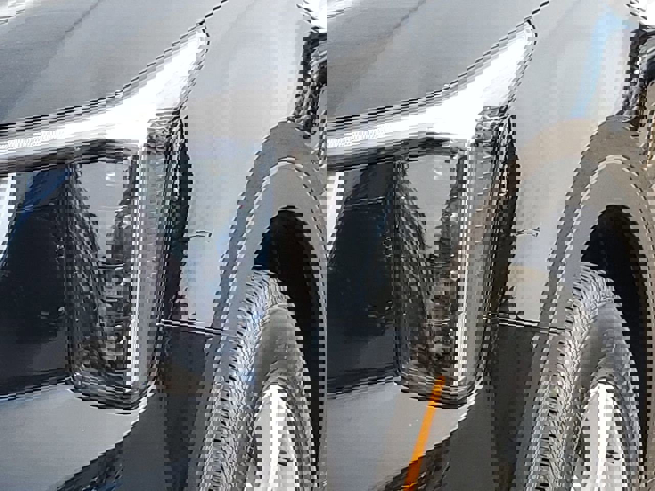 2025 Kia Sorento LX photo 10