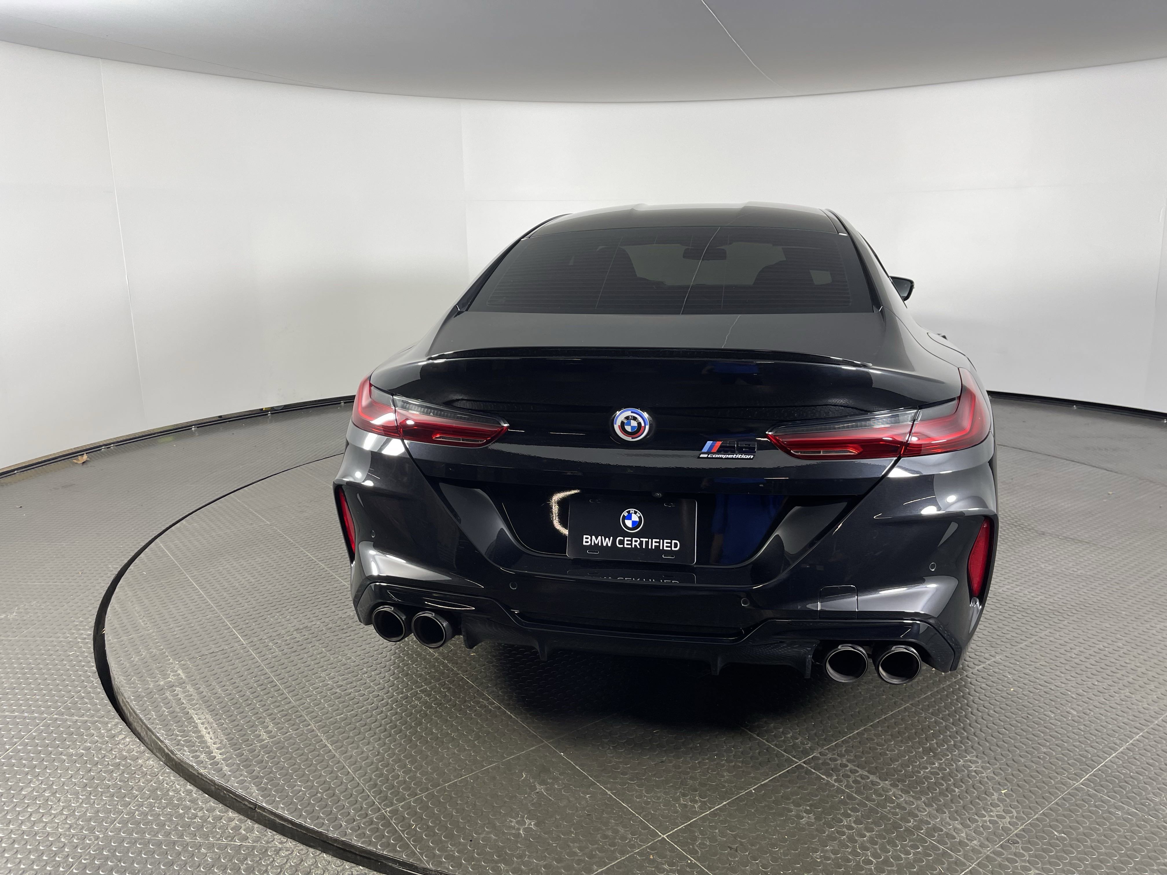2023 Bmw M8 Competition photo 7