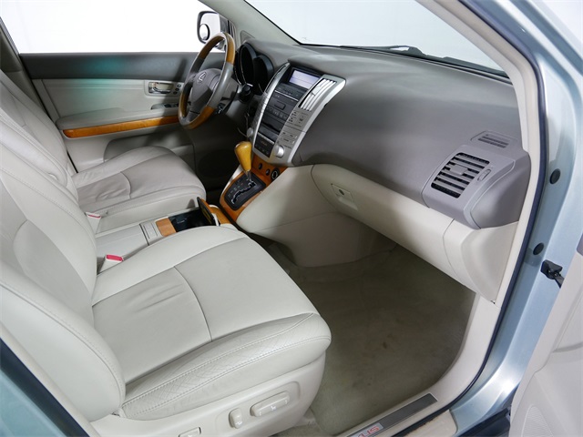 2009 Lexus RX 350 photo 10