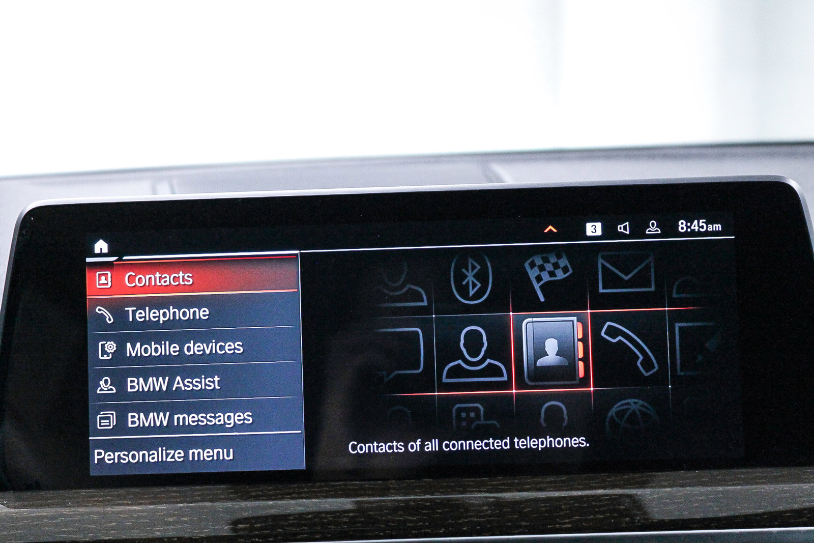 2022 Bmw X3 sDrive30i photo 8