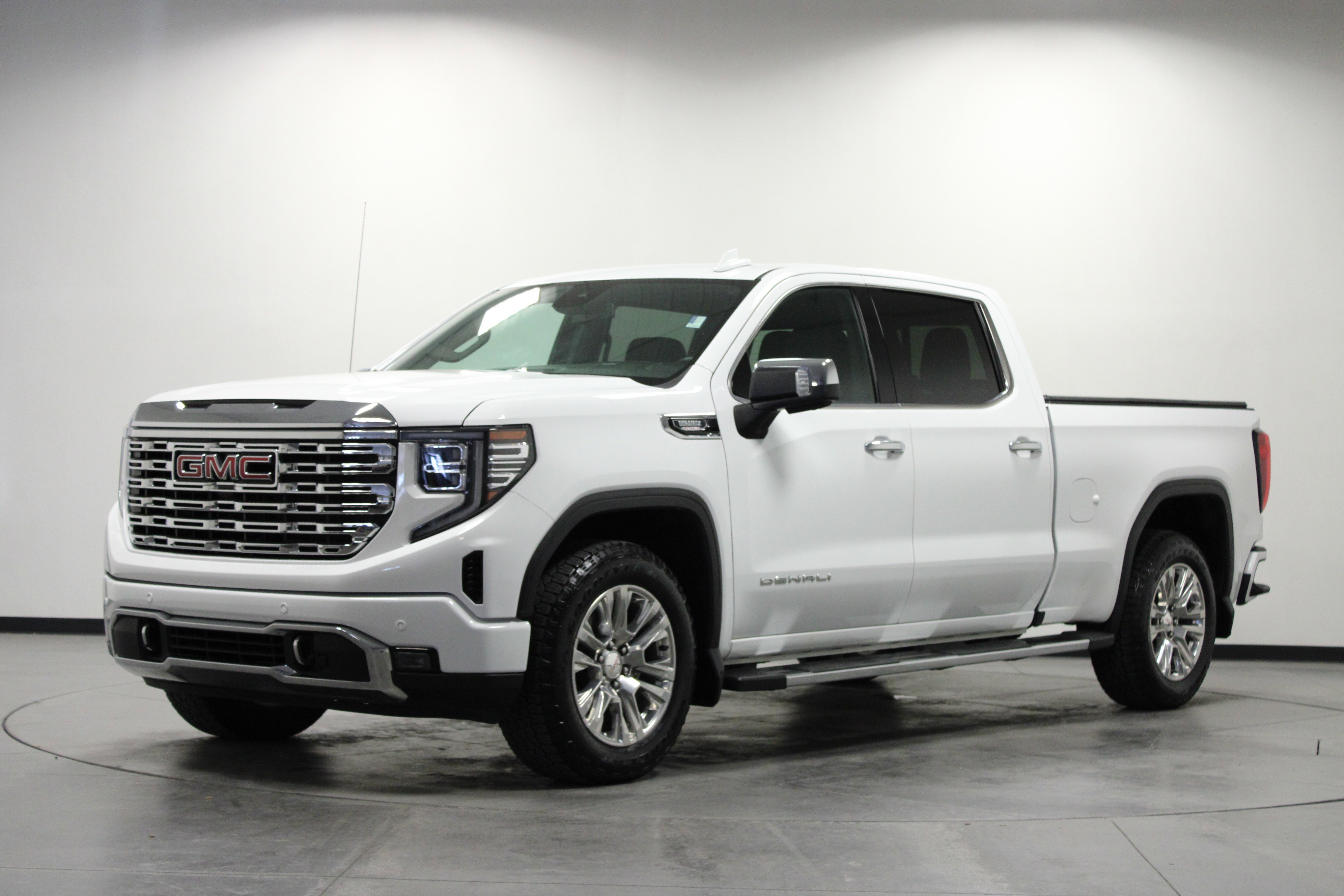 2024 Gmc Sierra 1500 Denali photo 7