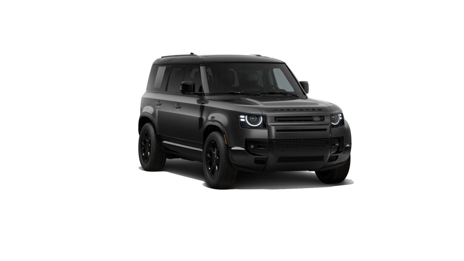 2026 Land Rover Defender X-Dynamic SE's photo