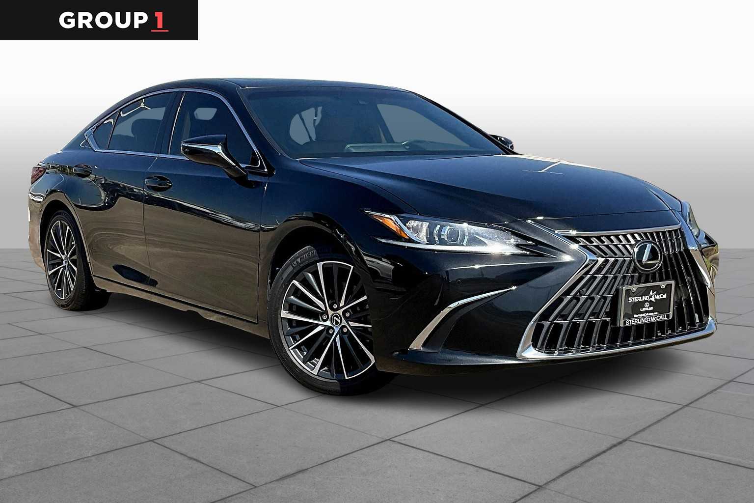 2022 Lexus ES Premium photo 2