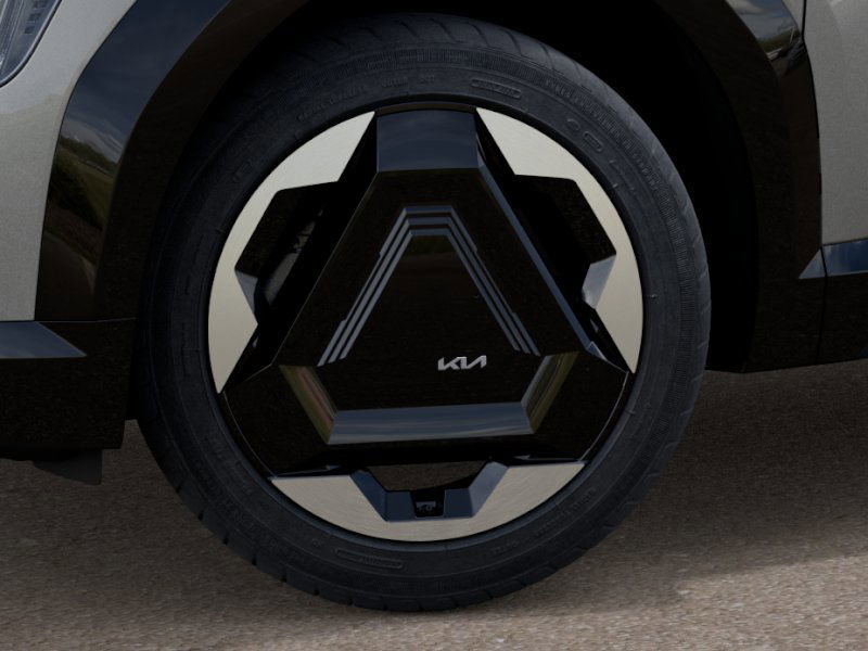 2026 Kia EV9 Land photo 9