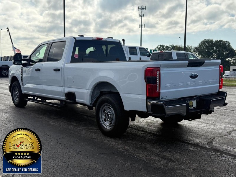 2024 Ford F-350 XL photo 6