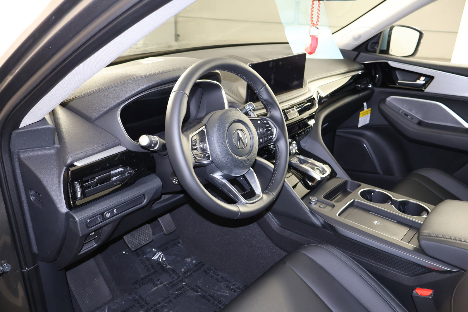 2025 Acura MDX Base photo 2