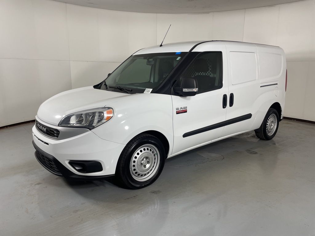 2022 Ram ProMaster City photo 4