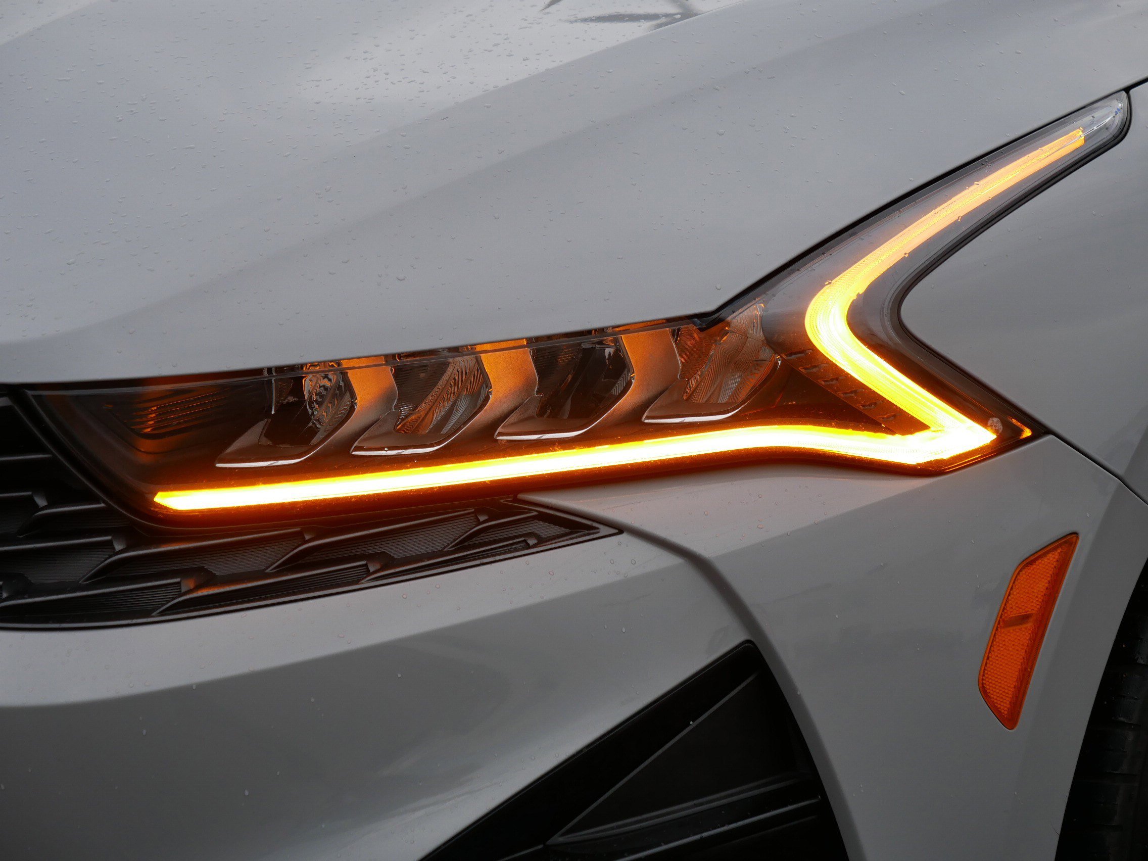 2022 Kia K5 GT-Line photo 16
