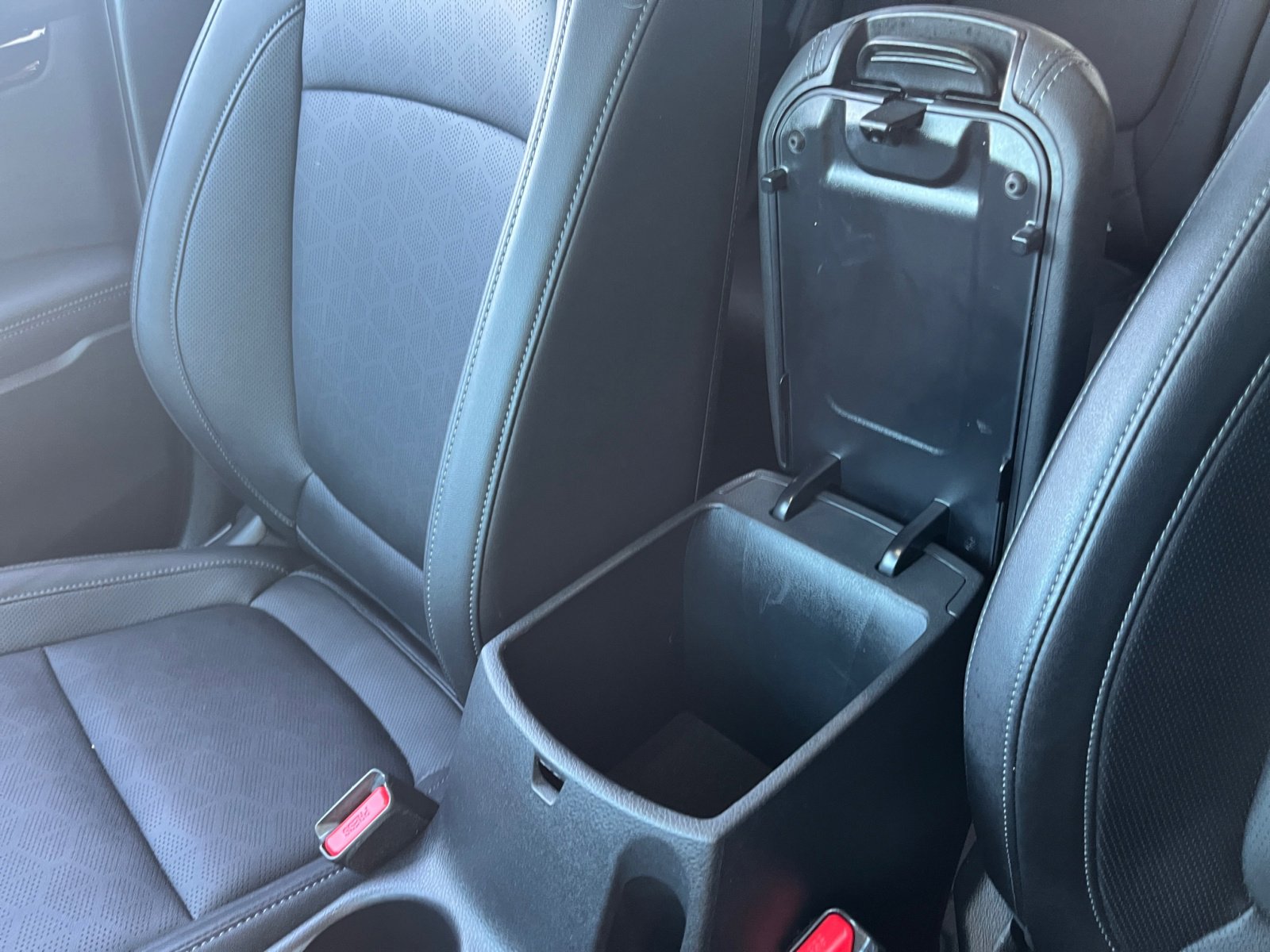 2024 Kia Seltos EX photo 15