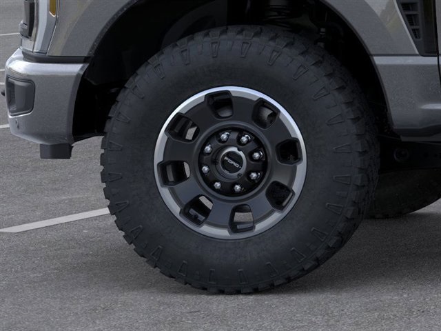 2026 Ford F-250 photo 17