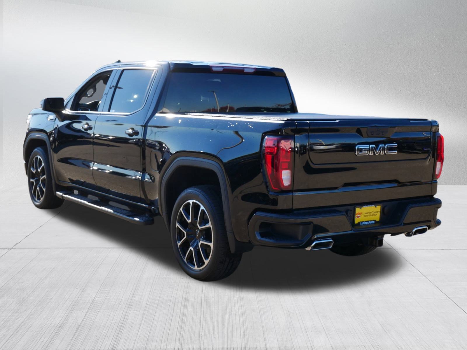 2022 Gmc Sierra 1500 Limited Elevation photo 3