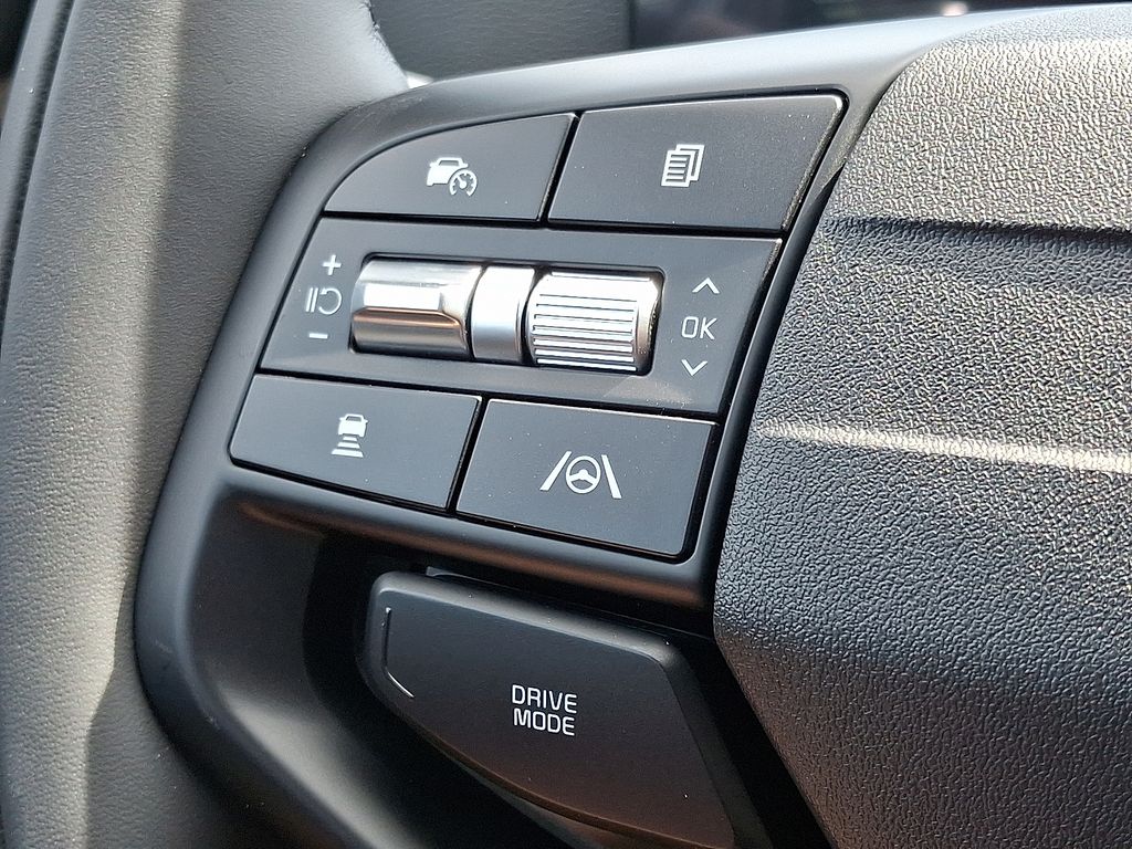 2026 Kia Sportage Hybrid X-Line photo 17
