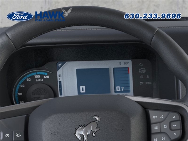 2025 FORD BRONCO - Image 13