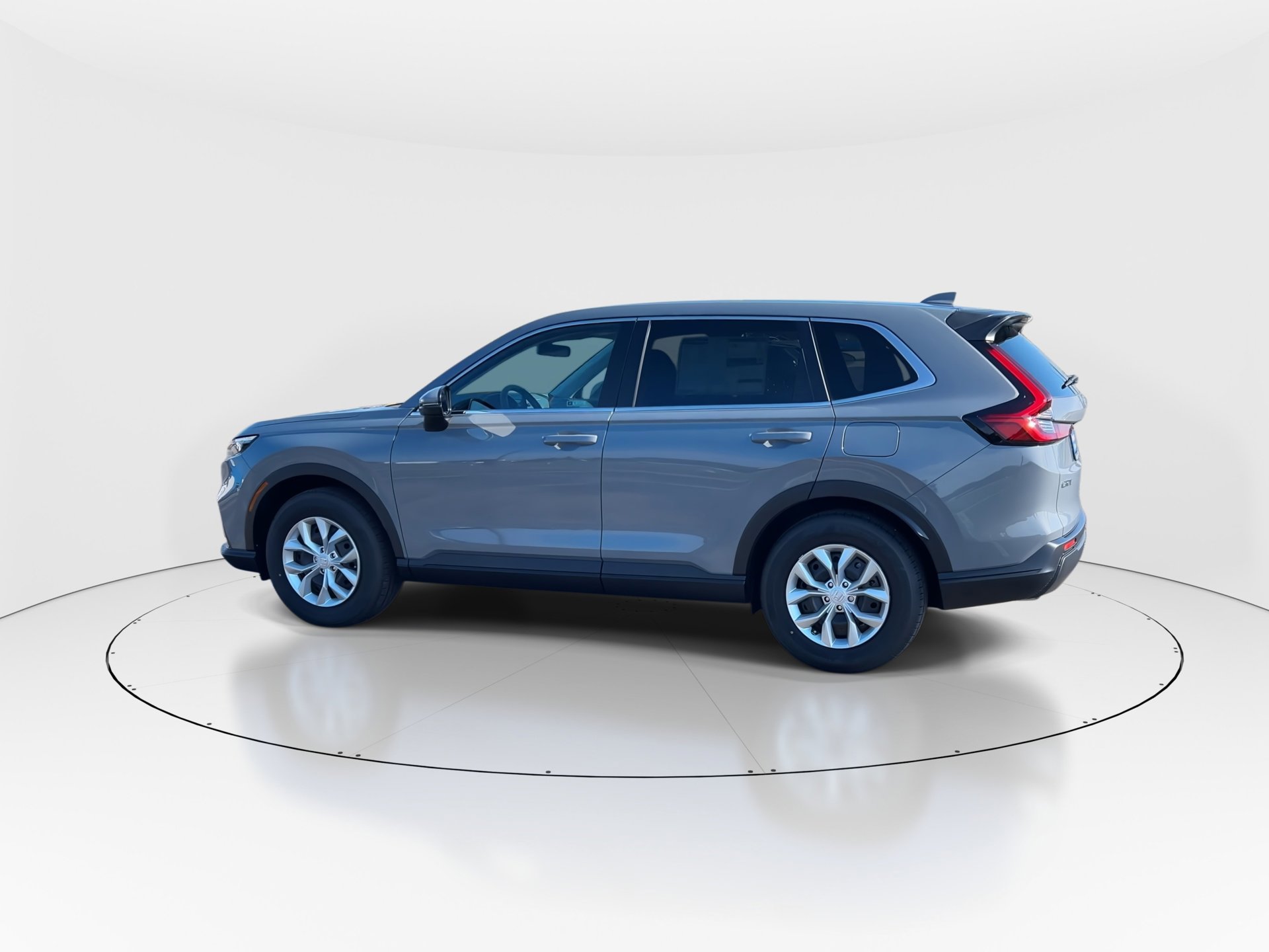 2026 Honda CR-V LX photo 5