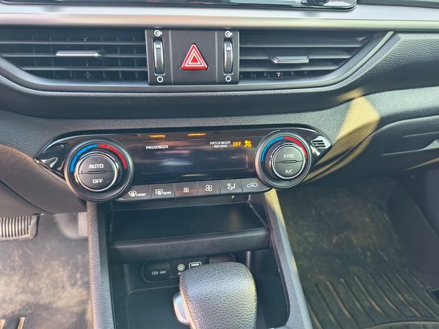 2019 Kia Forte LXS photo 16