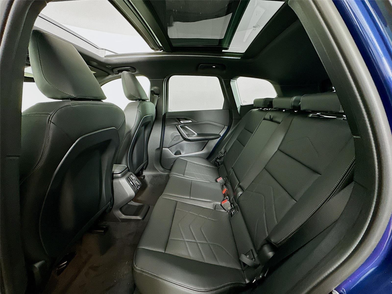 2025 Bmw X1 XDrive28i photo 25