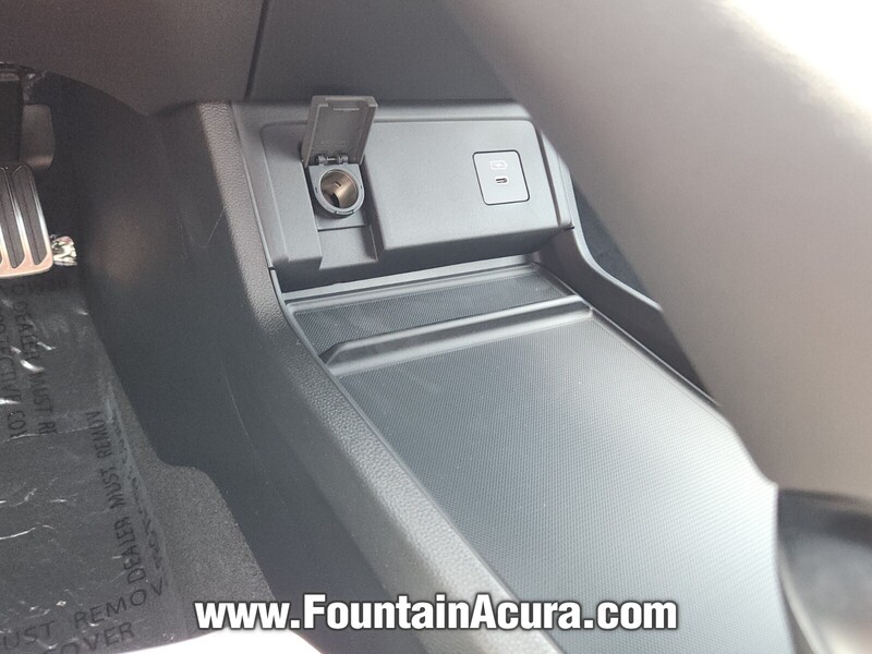 2025 Acura RDX A-Spec photo 15