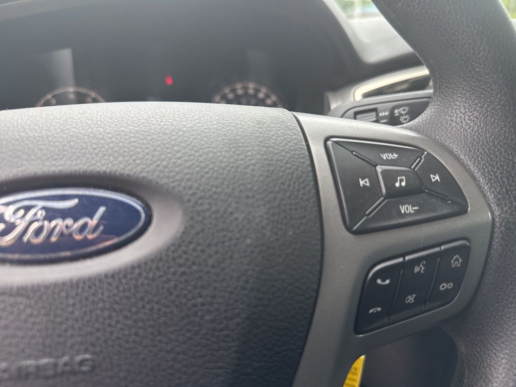 2020 Ford Ranger XLT photo 11
