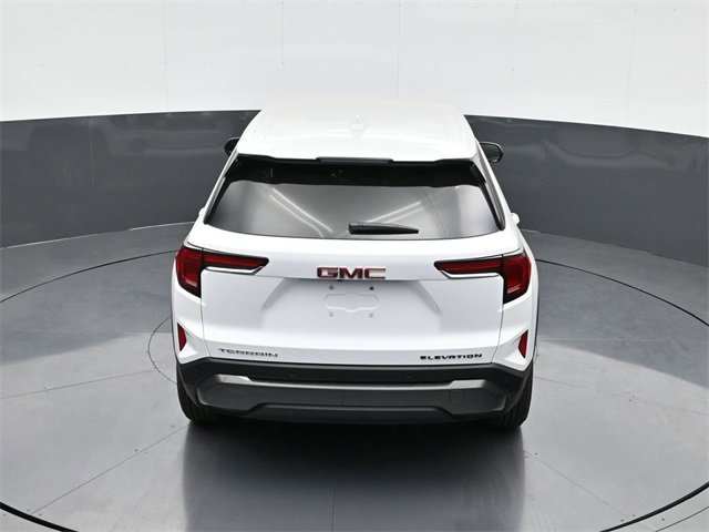 2026 Gmc Terrain Elevation photo 18