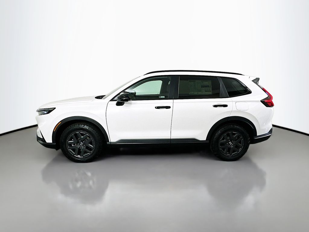 2026 Honda CR-V Hybrid photo 7