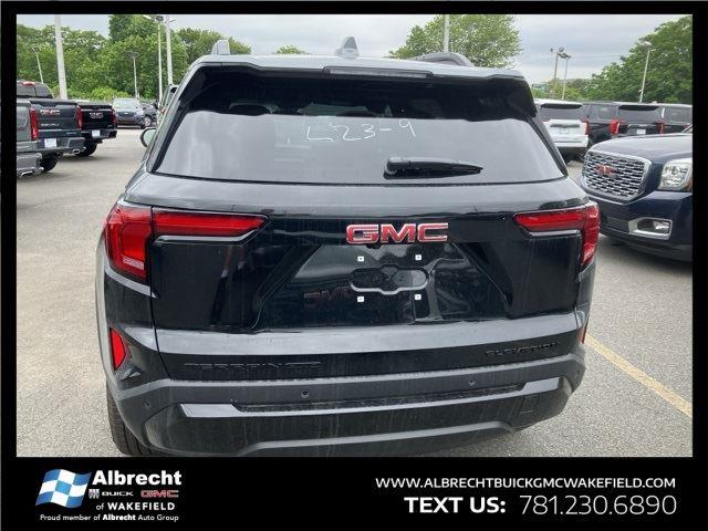 2026 Gmc Terrain Elevation photo 4
