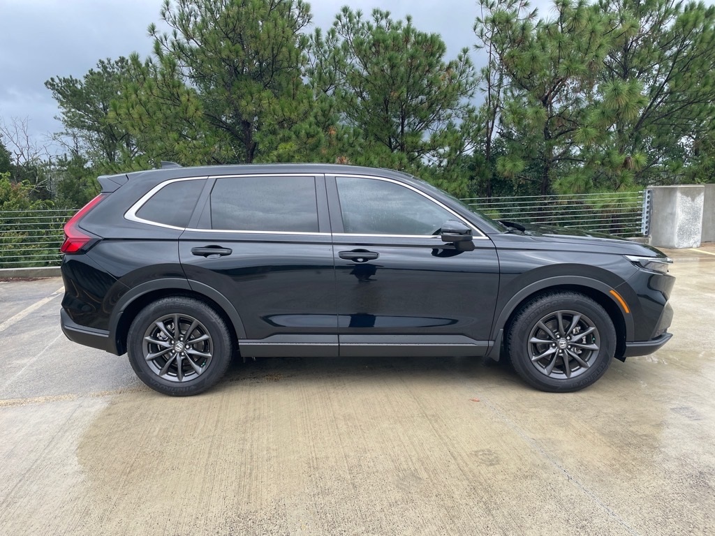 2026 Honda CR-V EX-L photo 8