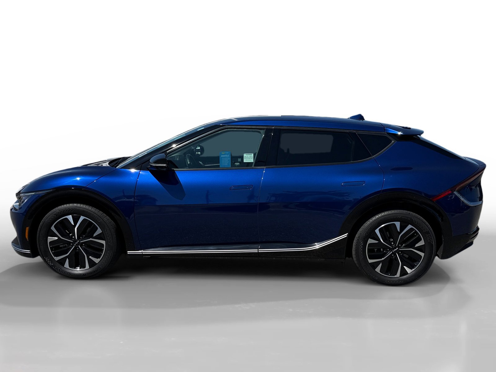 Used 2022 Kia Ev6 Wind with VIN KNDC3DLC0N5078435 for sale in San Jose, CA