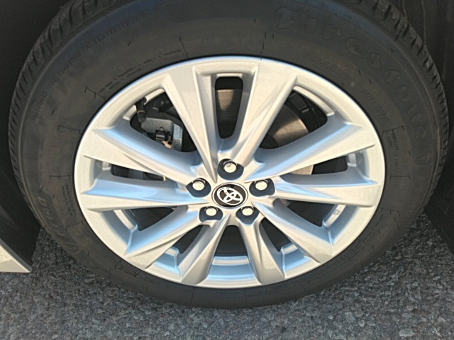 2025 Toyota Corolla LE photo 19