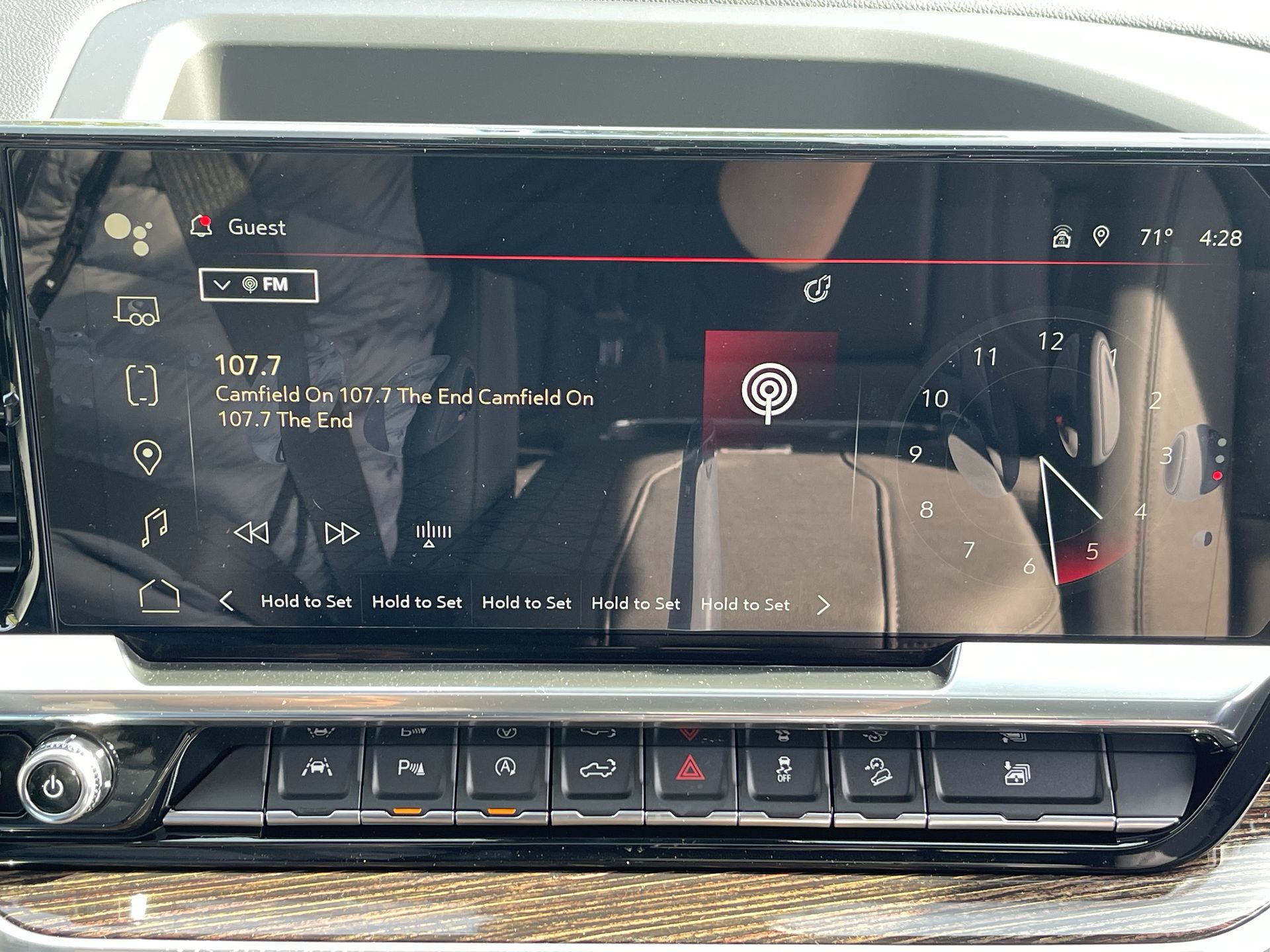 2025 Gmc Sierra 1500 Elevation photo 13
