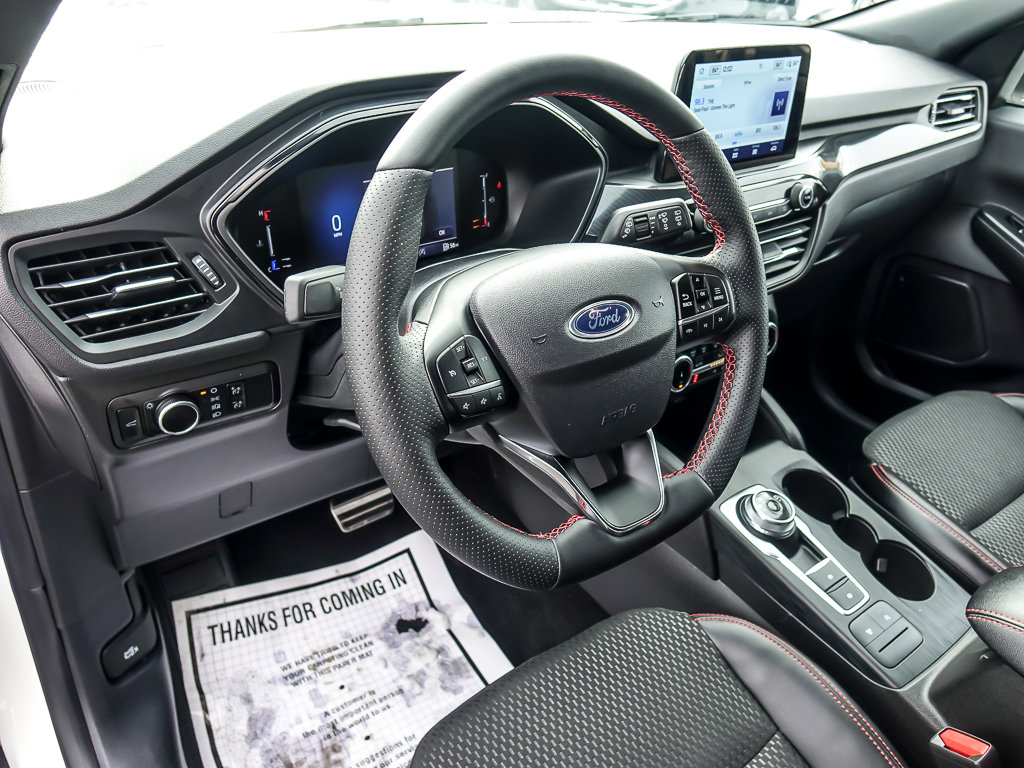 2024 FORD ESCAPE - Image 10