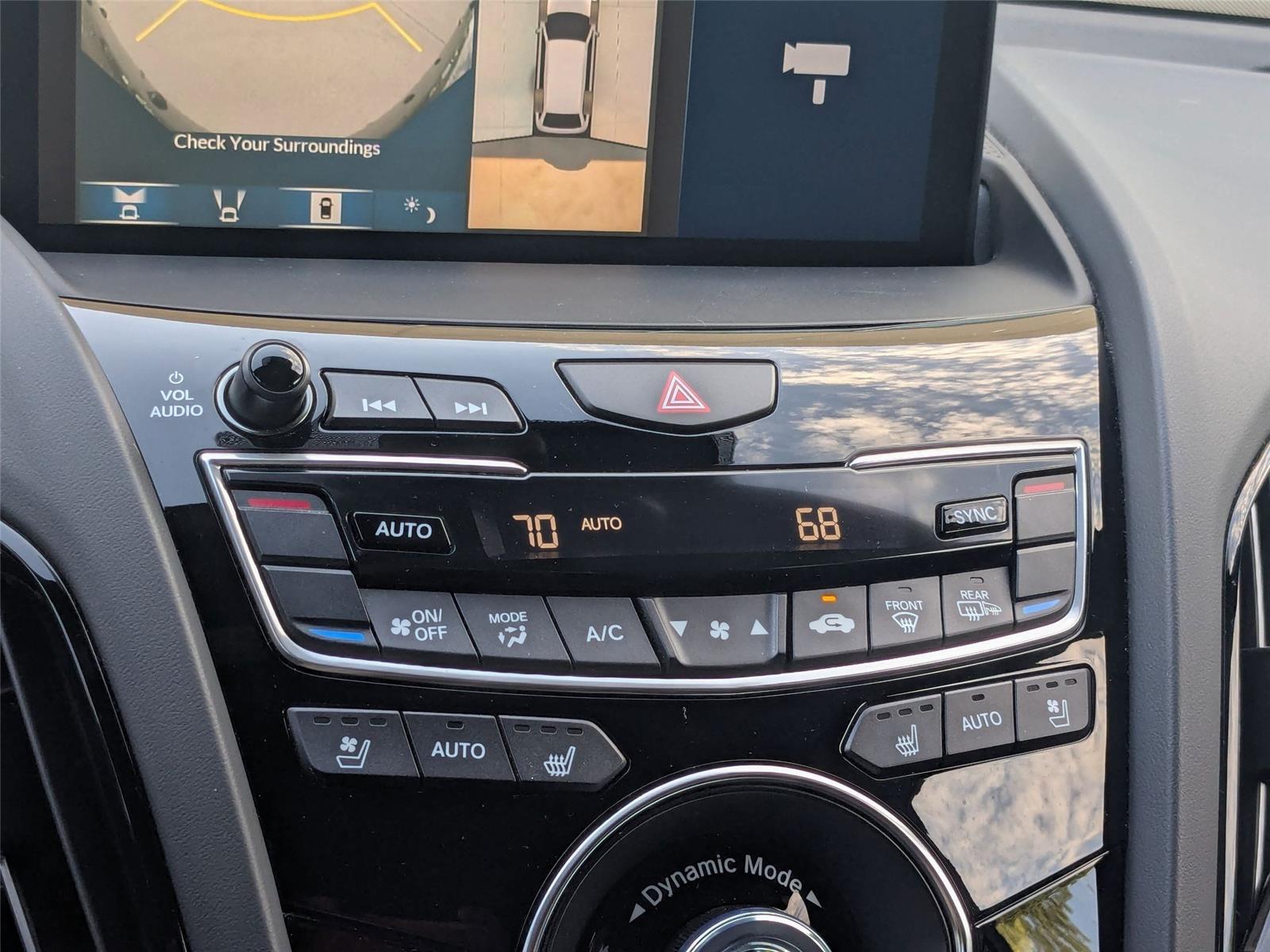 2024 Acura RDX A-Spec Advance photo 23