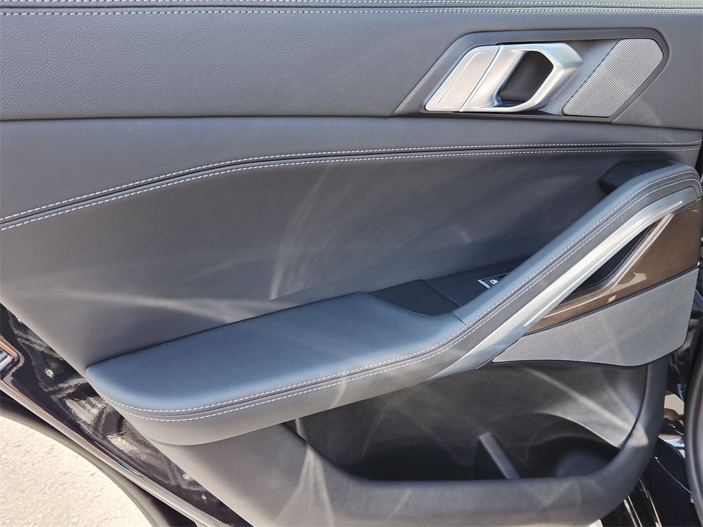 2023 Bmw X6 xDrive40i photo 12