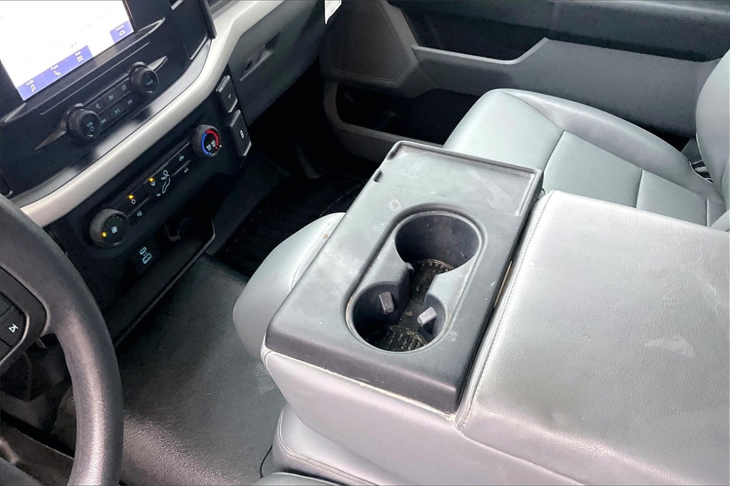 2023 FORD F-150 - Image 13