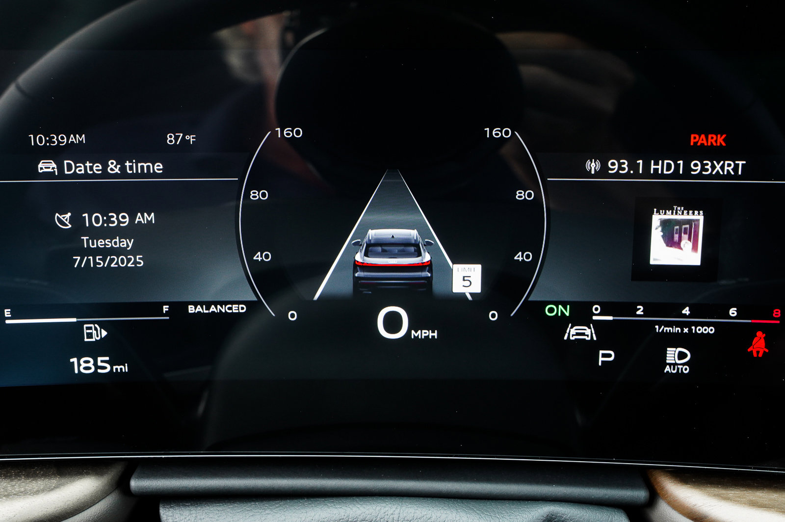 2025 Audi Q5 Premium Plus photo 12