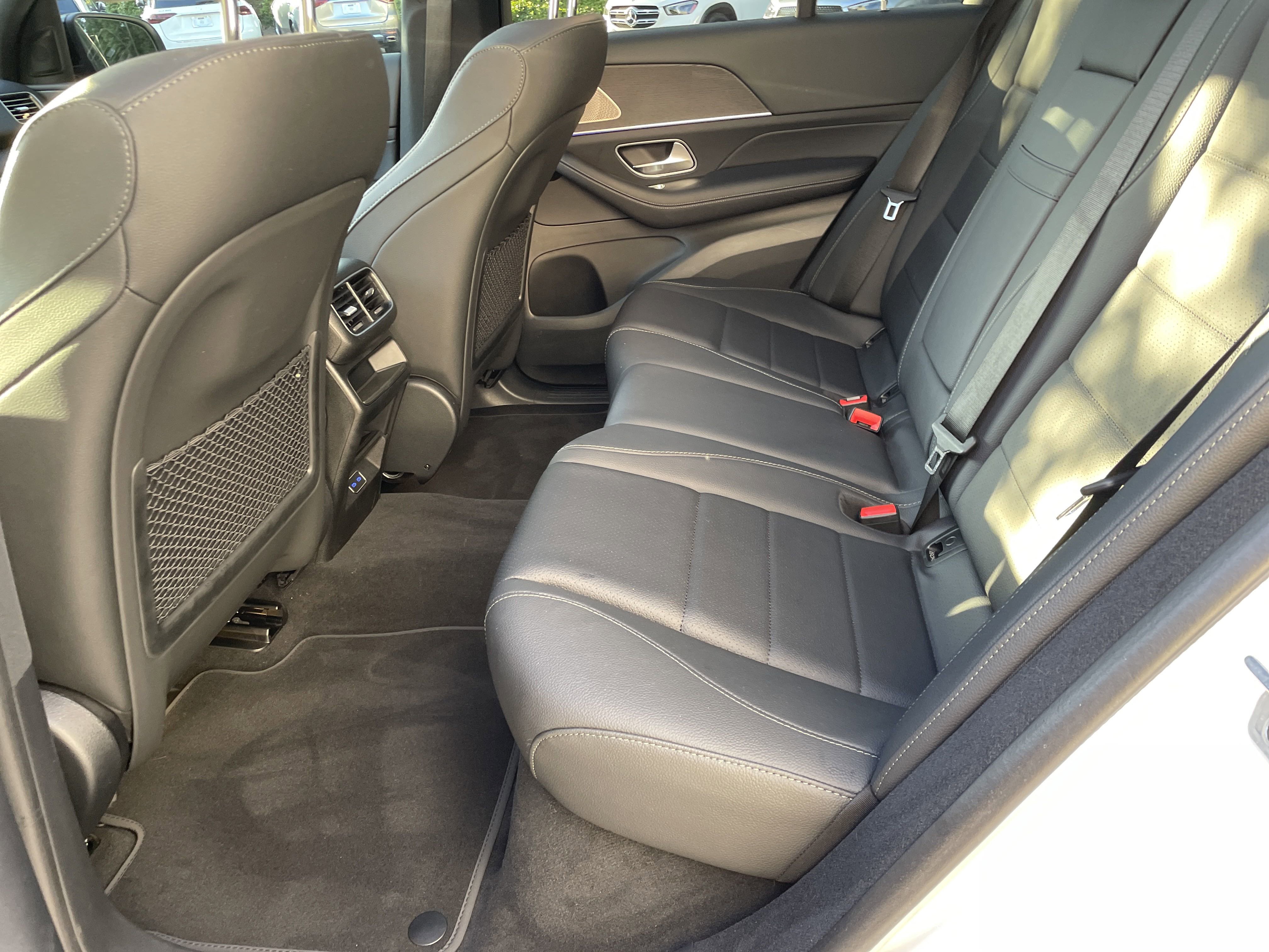 2024 Mercedes Benz GLE 450e 4MATIC photo 23