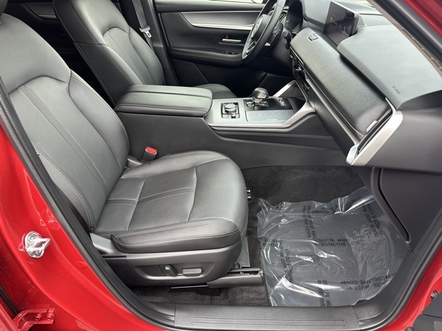 2025 Mazda CX-90 3.3 Turbo Preferred photo 13