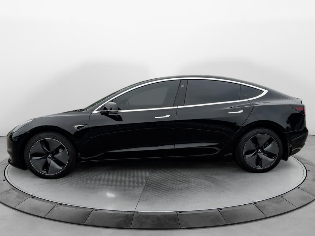 Used 2018 Tesla Model 3 Long Range Dual Motor with VIN 5YJ3E1EB5JF182019 for sale in Merriam, KS