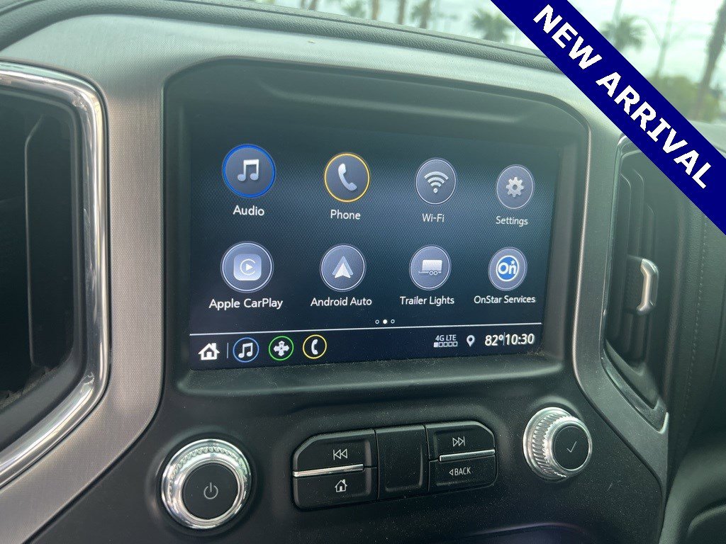 2022 Gmc Sierra 1500 Limited Elevation photo 13