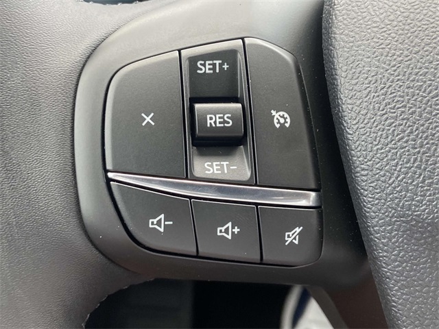2025 Ford Maverick XLT photo 14