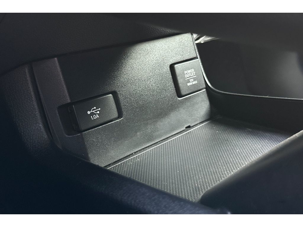 2018 Honda Civic LX photo 30