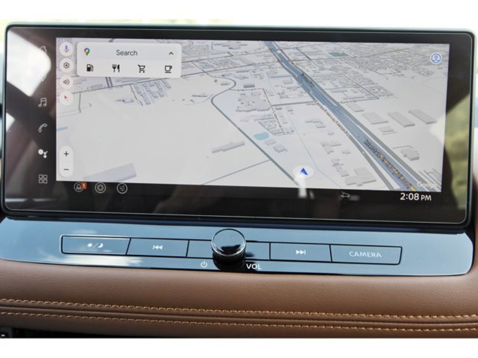 2026 Nissan Rogue Platinum Black at Robbins Nissan