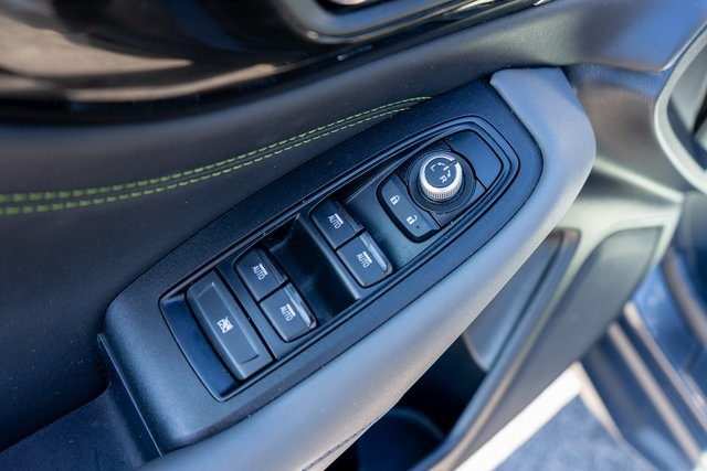 2023 Subaru Outback Onyx Edition photo 9