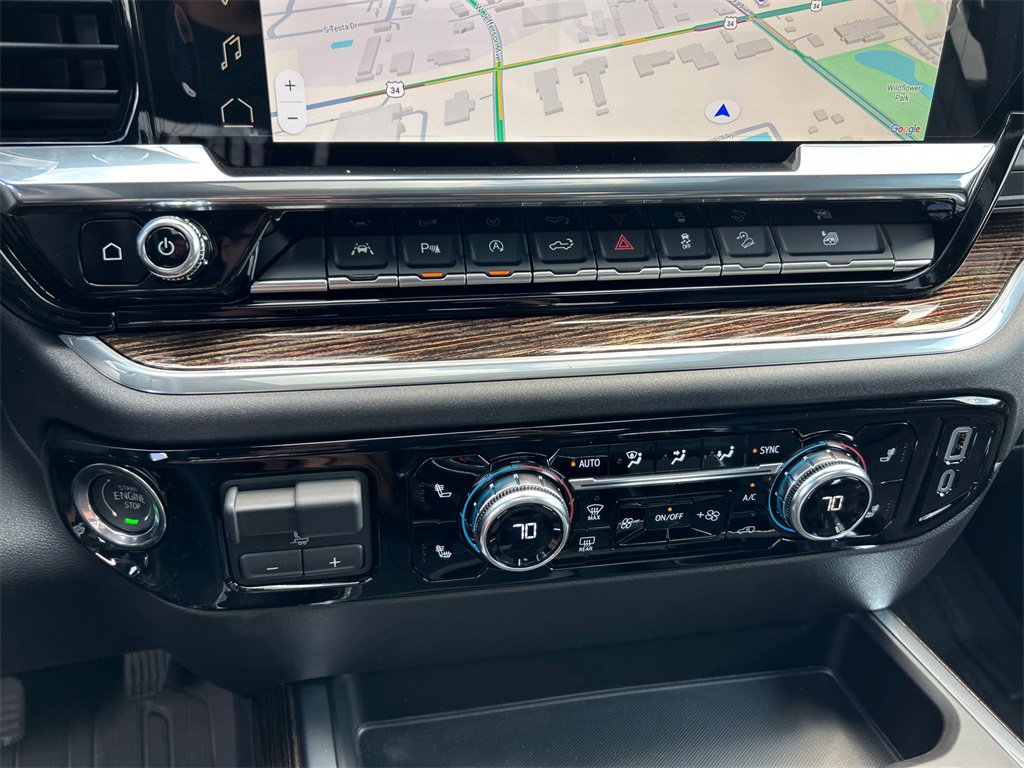 2026 GMC SIERRA - Image 26