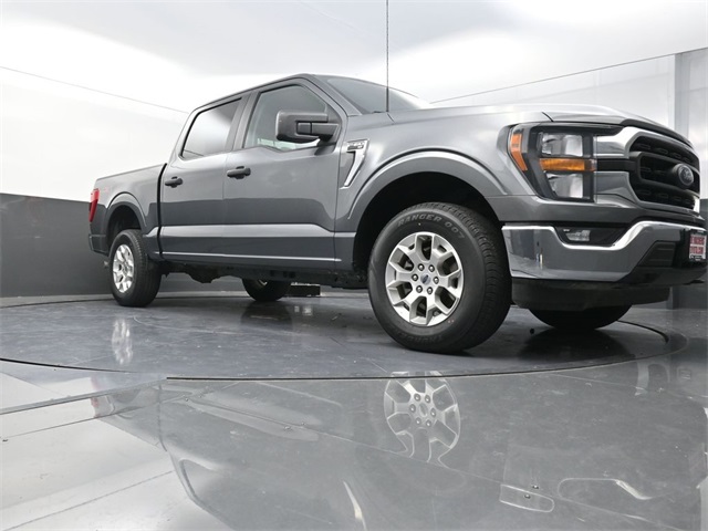 2023 Ford F-150 XLT photo 29
