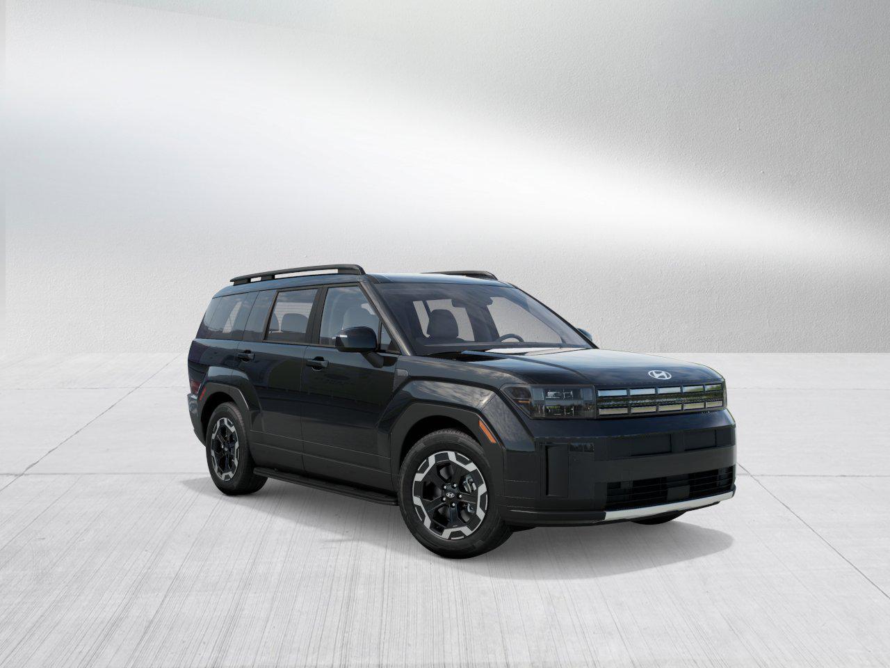 2026 Hyundai Santa Fe SEL photo 2