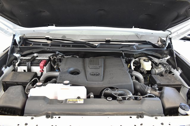 2025 Toyota Tundra 1794 Edition photo 28