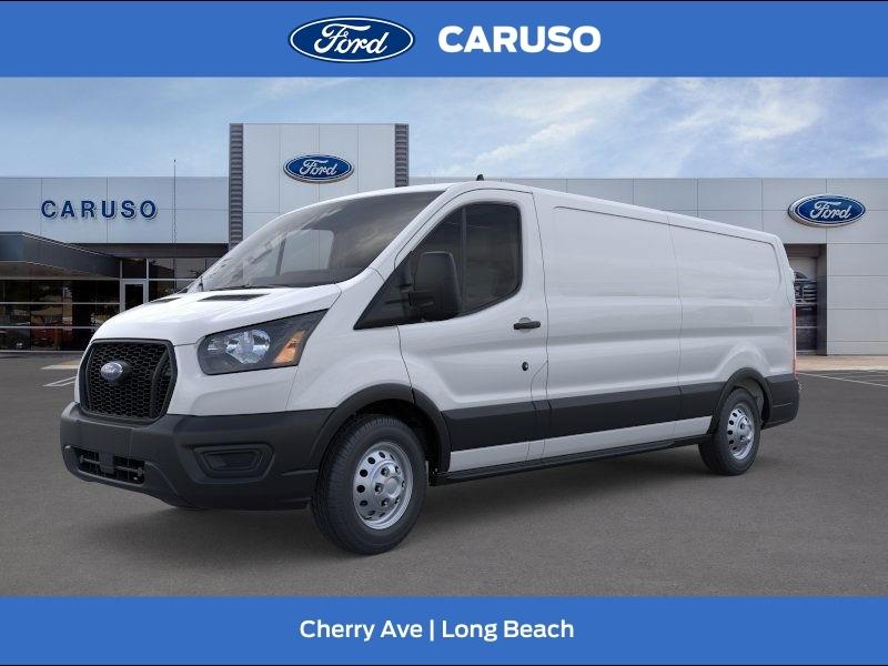 2025 Ford Transit Van Base's photo