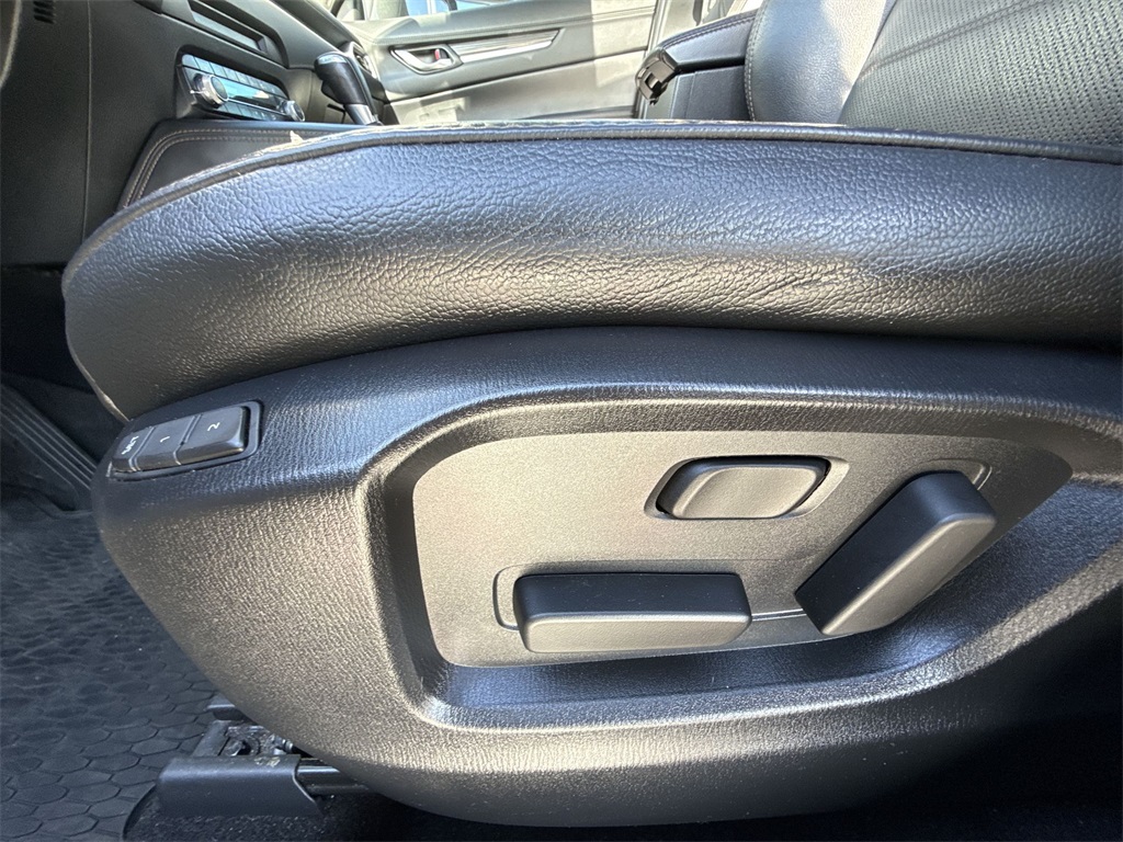 2022 Mazda CX-5 2.5 S Premium photo 12